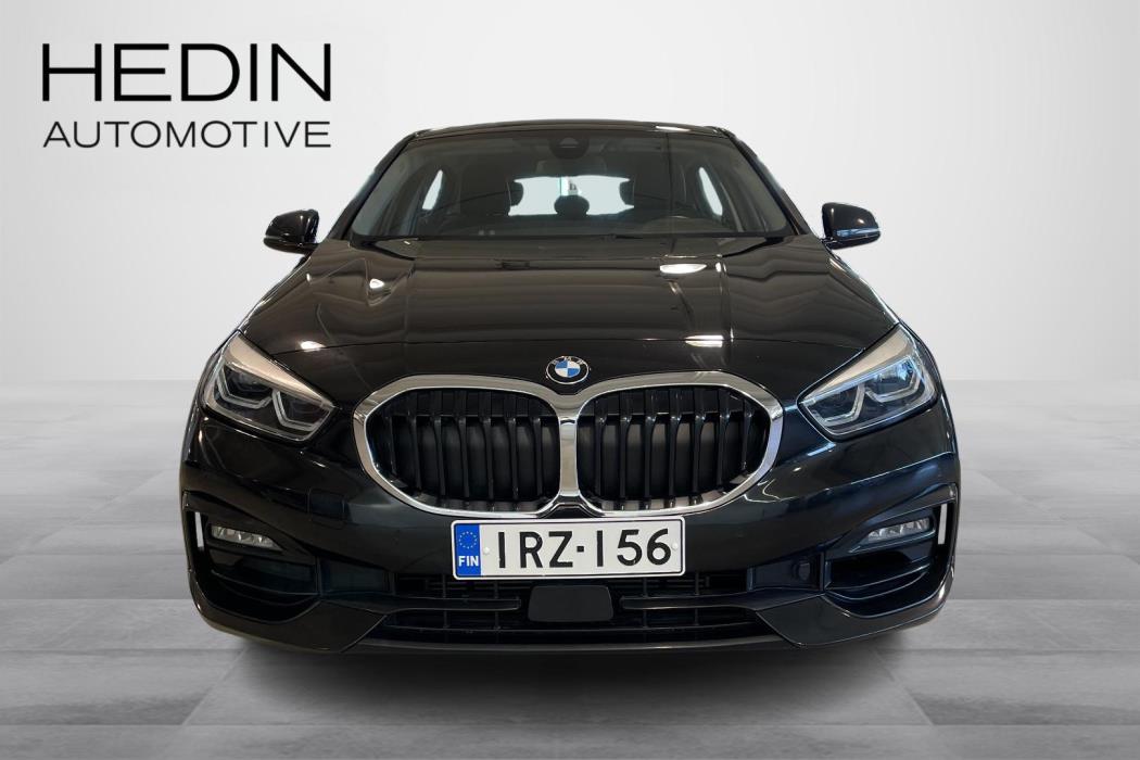 BMW 118 2020