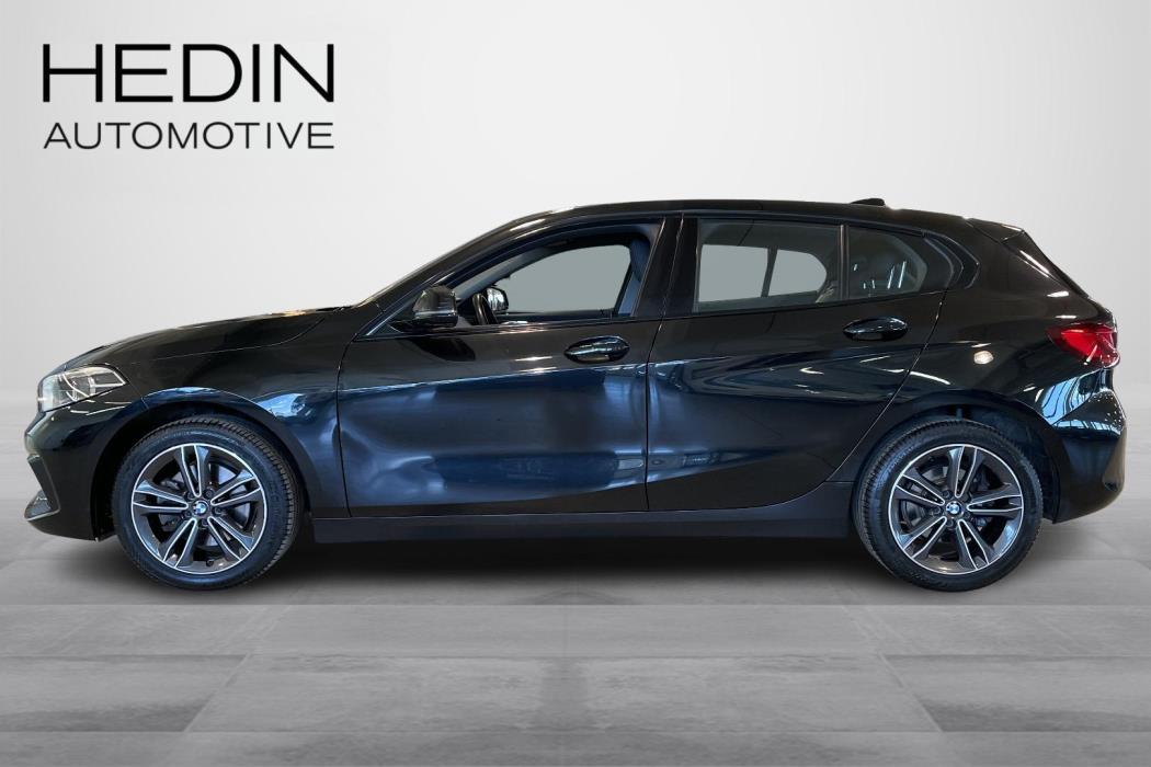 BMW 118 2020