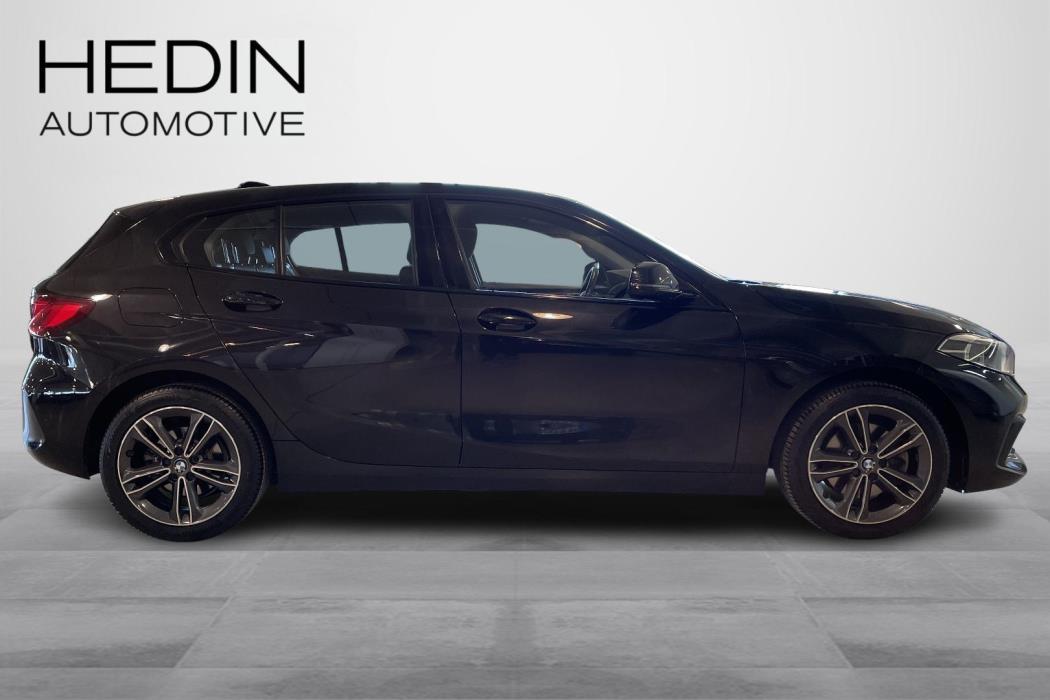 BMW 118 2020