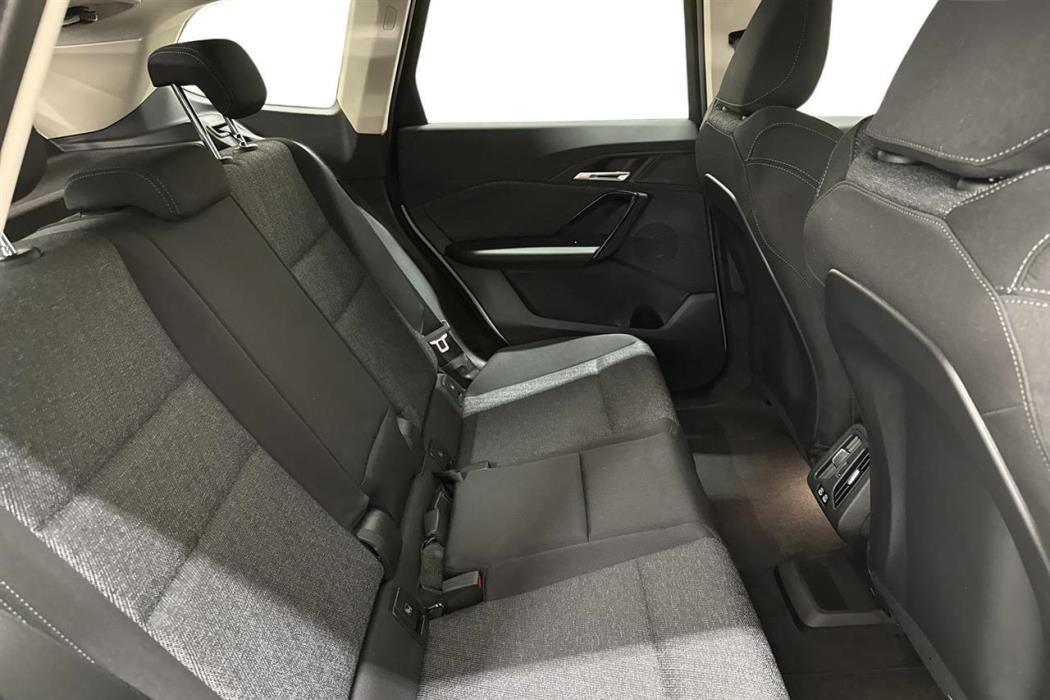 BMW X1 2026