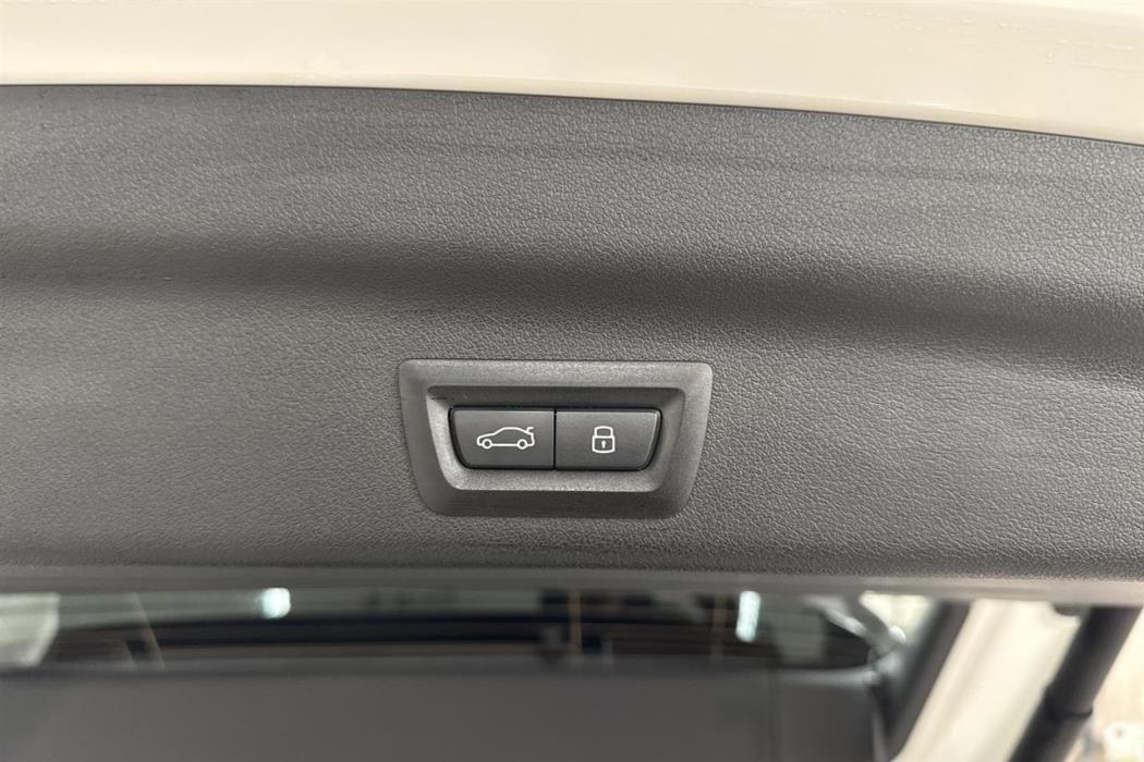 BMW X1 2026
