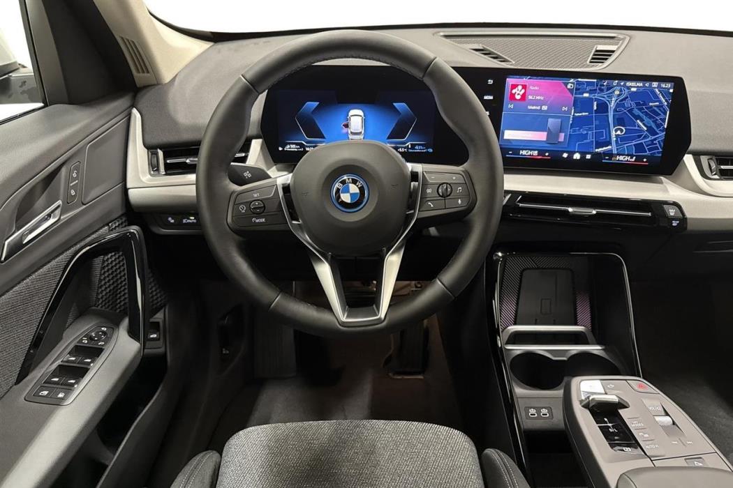 BMW X1 2026