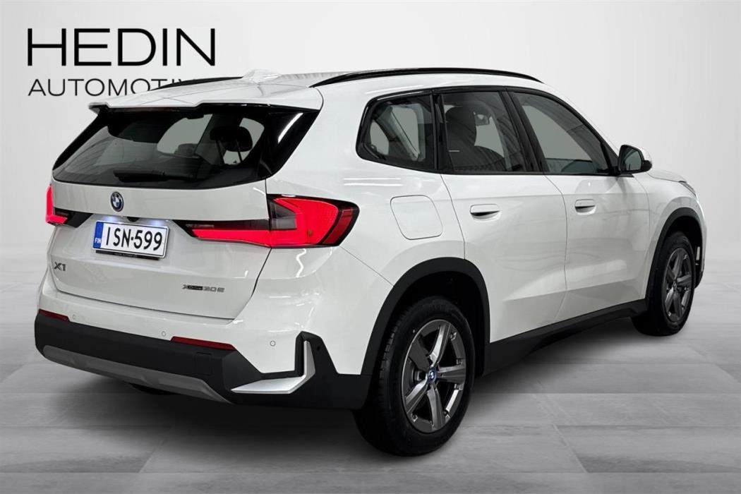 BMW X1 2026