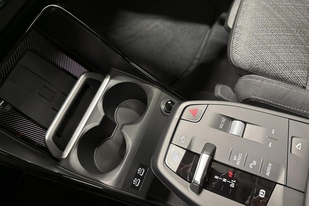 BMW X1 2026
