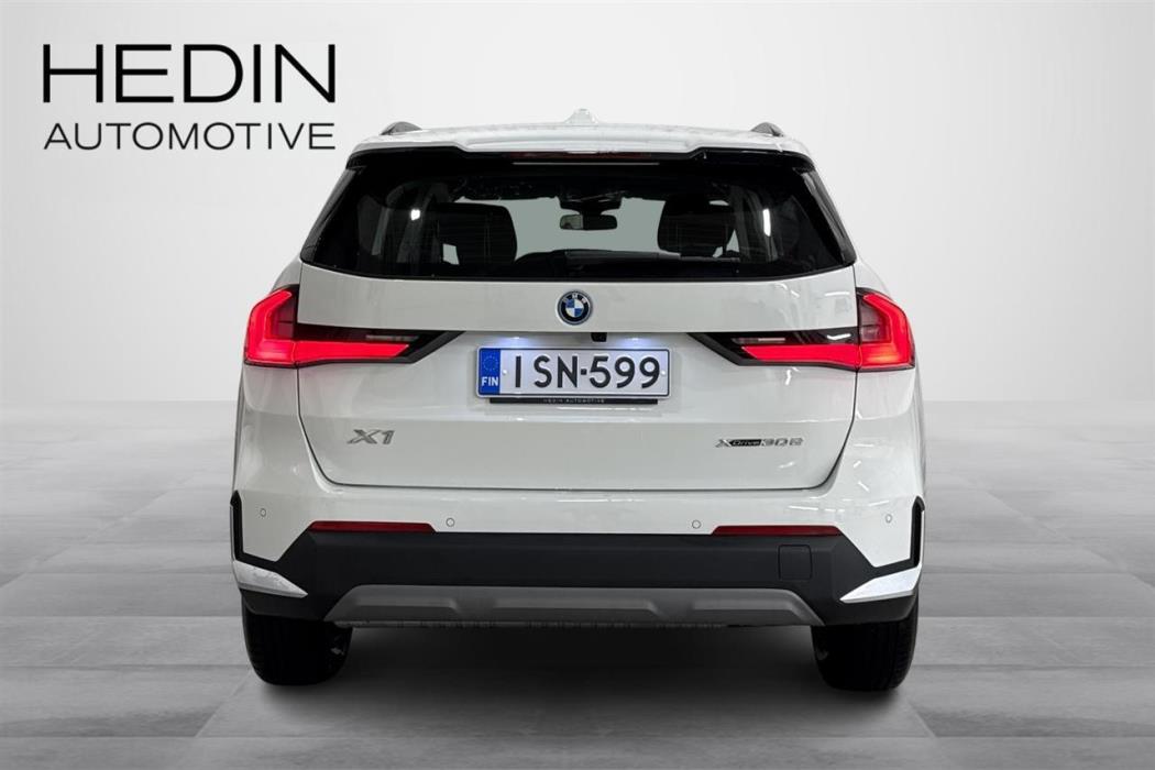 BMW X1 2026