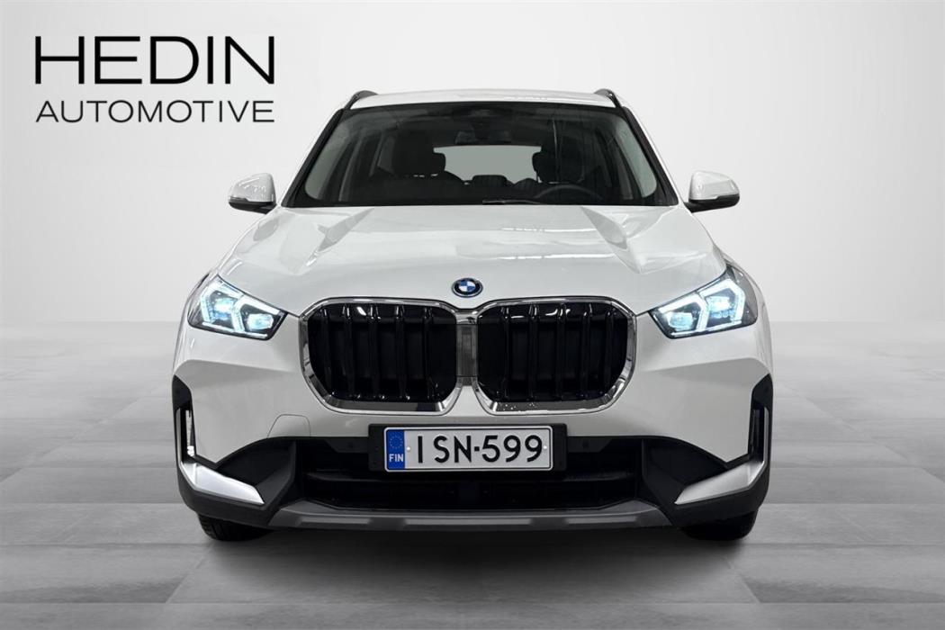 BMW X1 2026