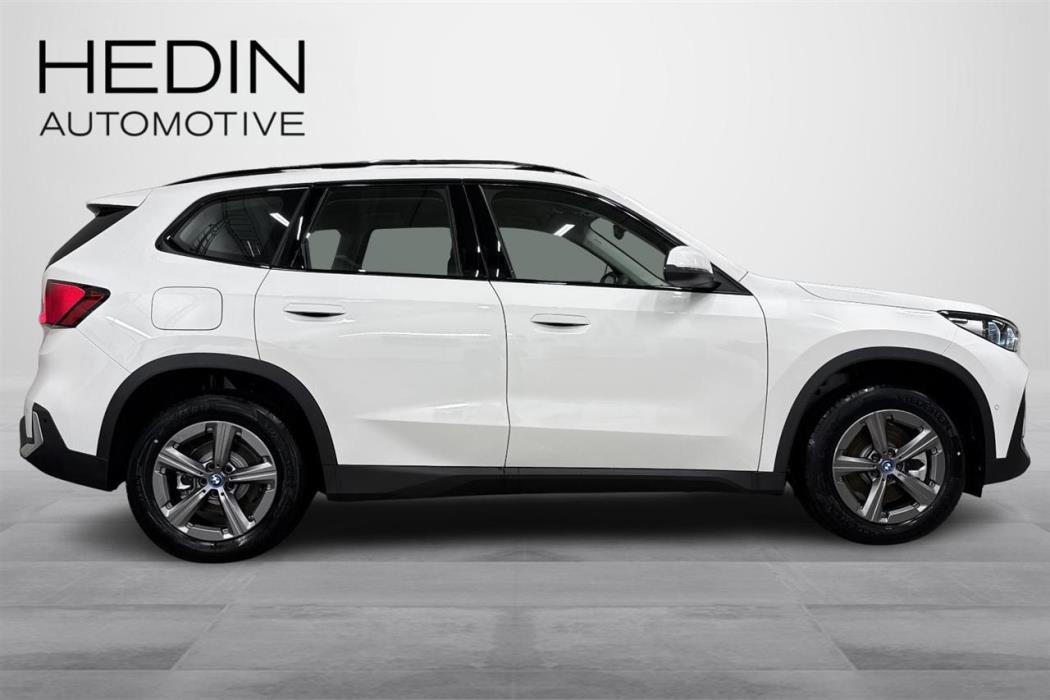 BMW X1 2026