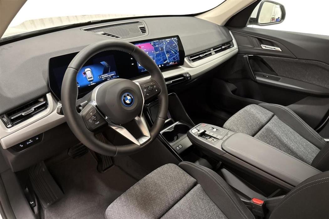 BMW X1 2026
