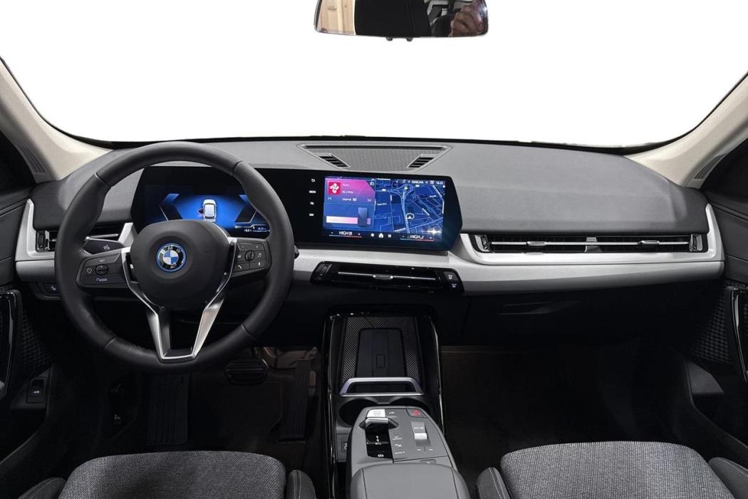 BMW X1 2026