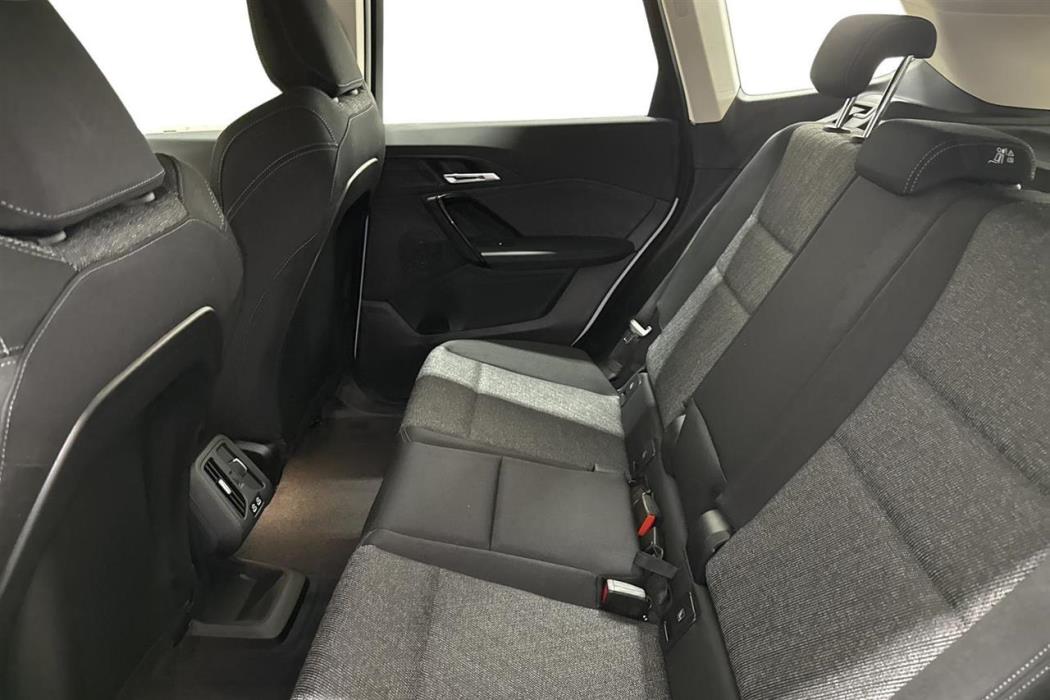 BMW X1 2026