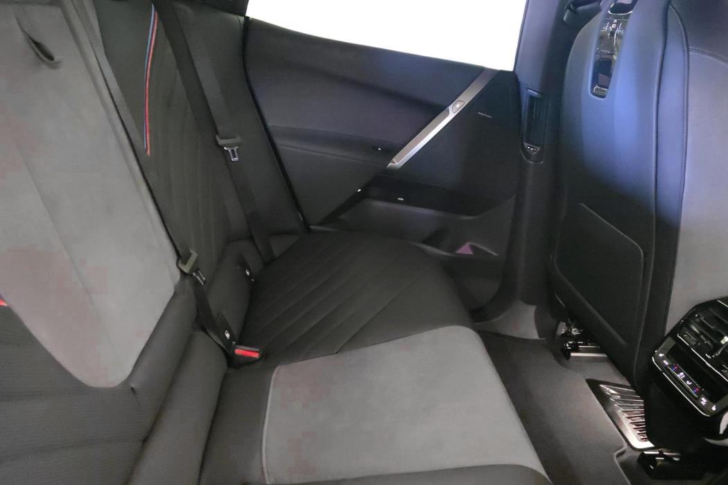 BMW iX 2026
