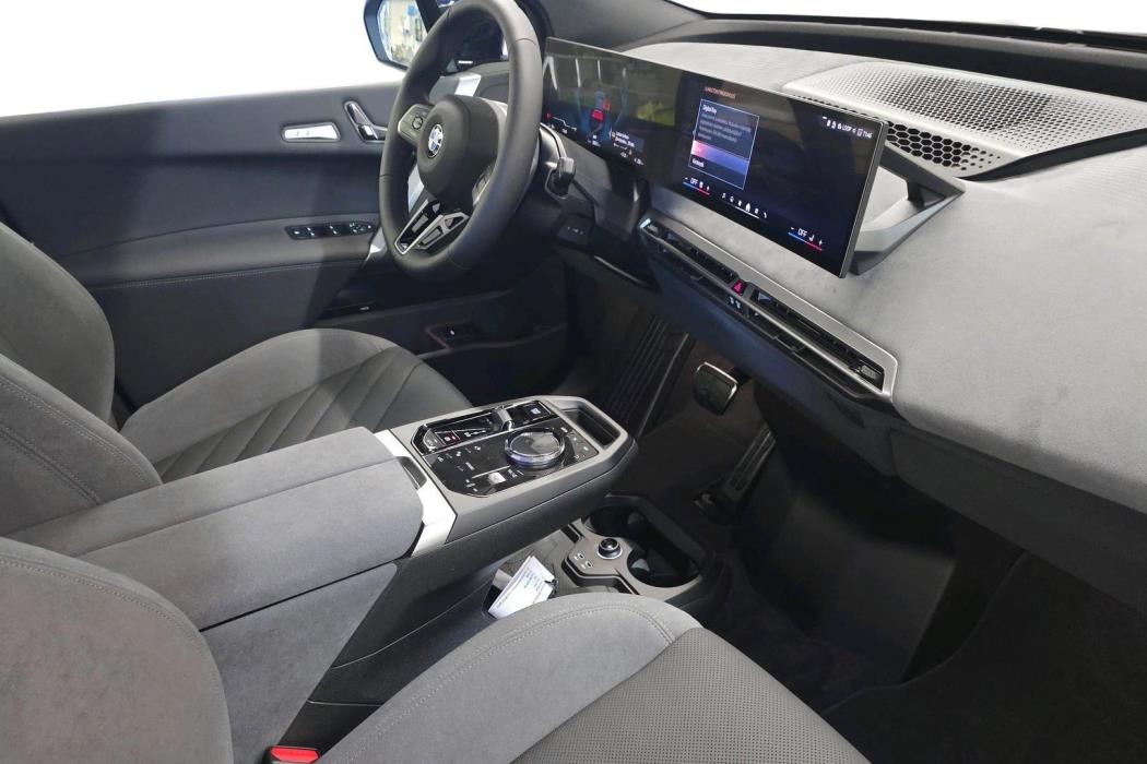 BMW iX 2026