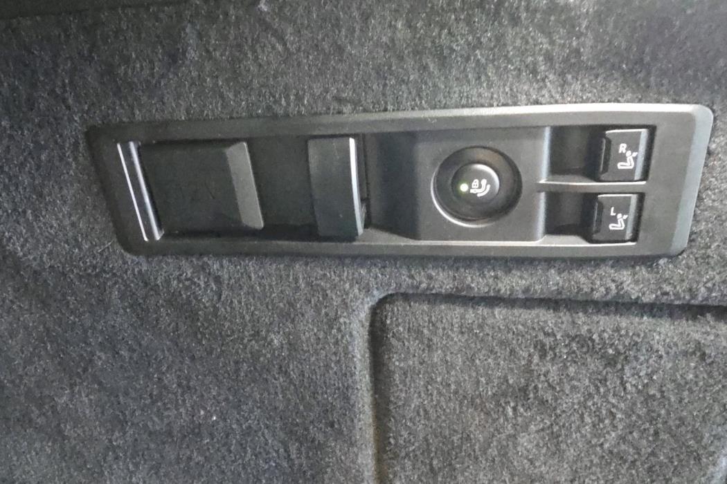 BMW iX 2026