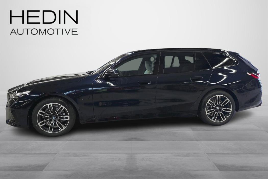 BMW 530 2026