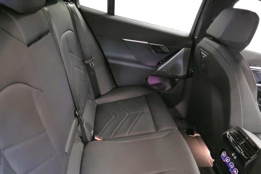 BMW 530 2026