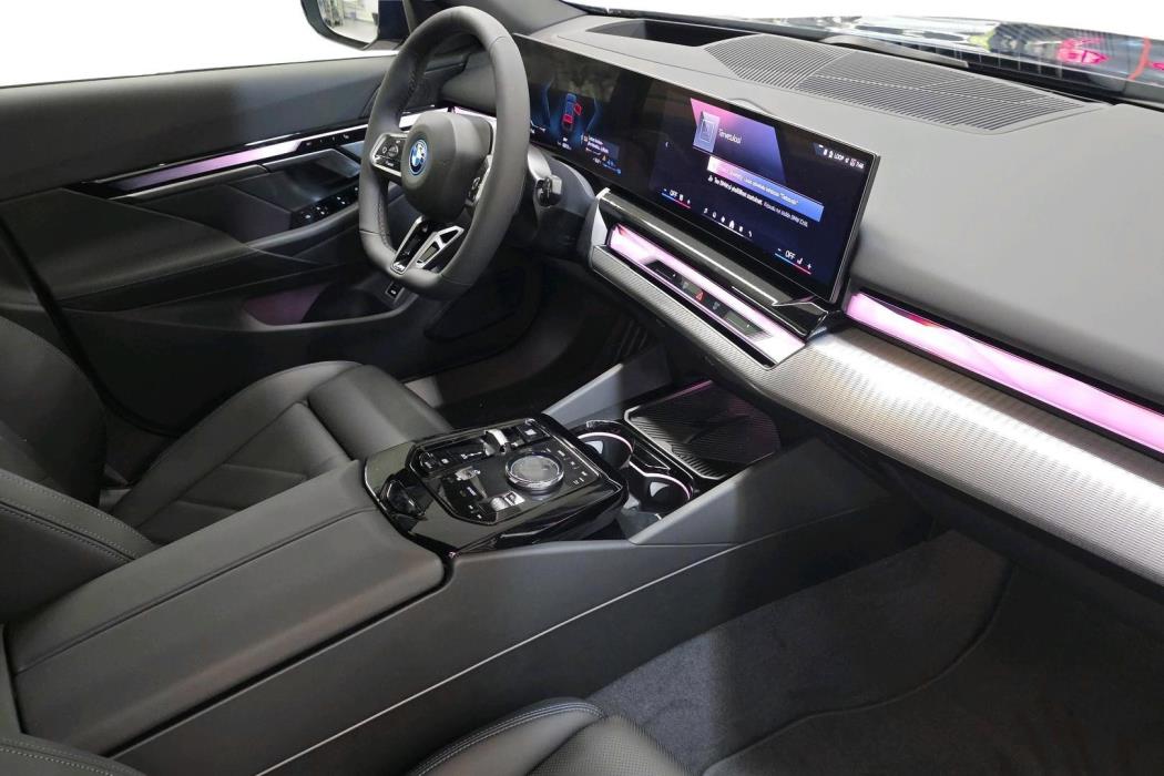 BMW 530 2026