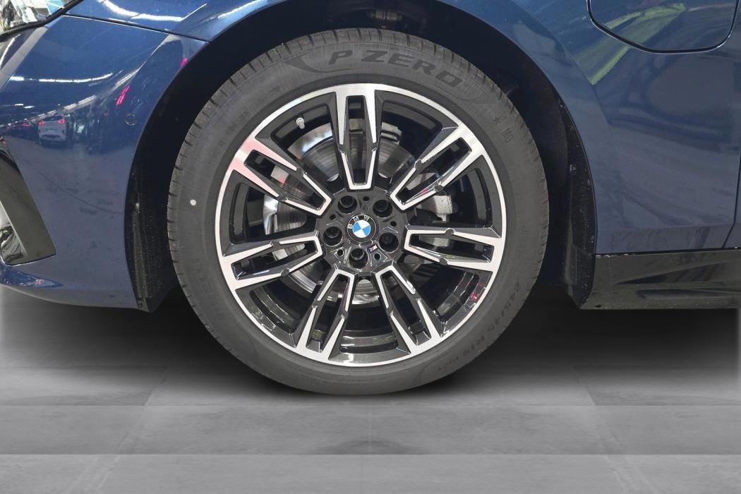 BMW 530 2026