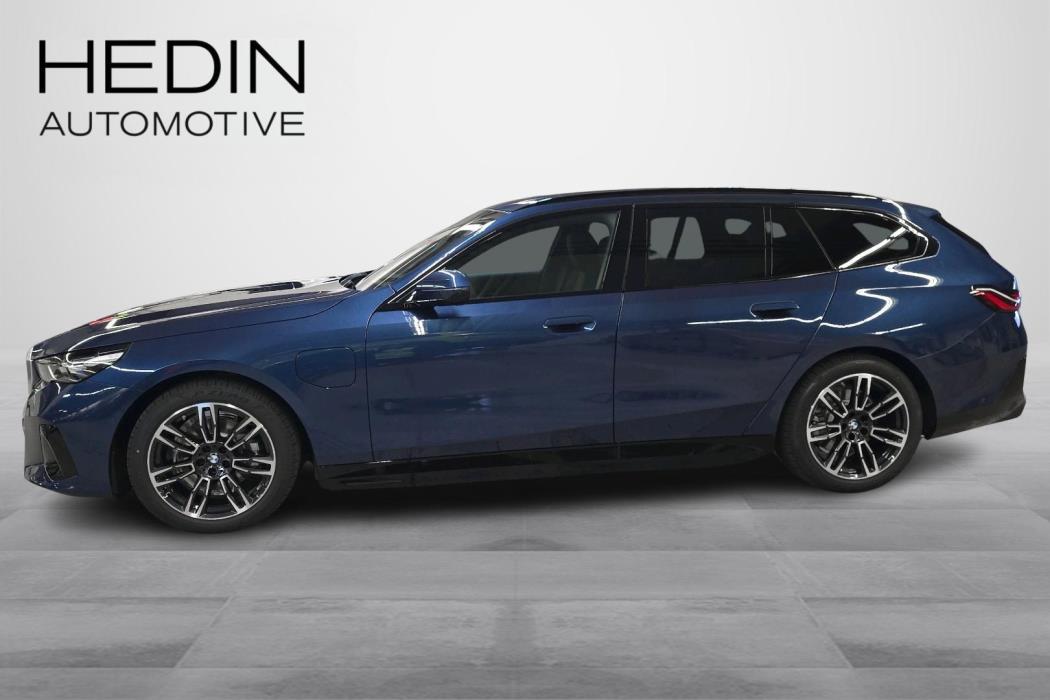 BMW 530 2026