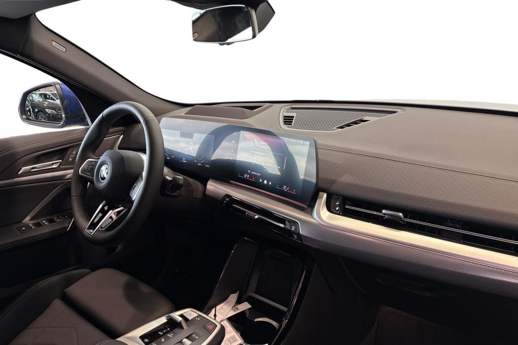 BMW iX2 2026