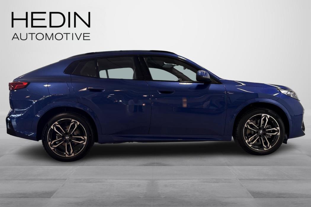 BMW iX2 2026