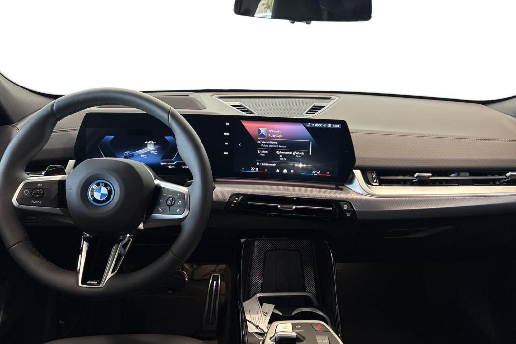 BMW iX2 2026