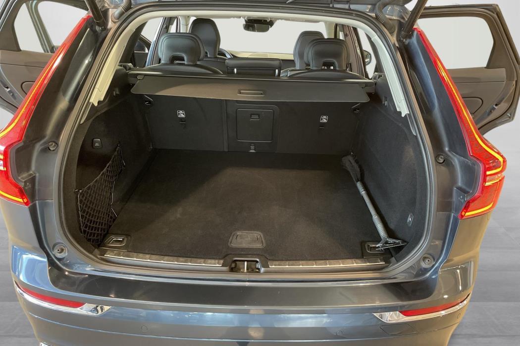 Volvo XC60 2021