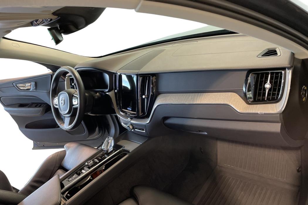 Volvo XC60 2021