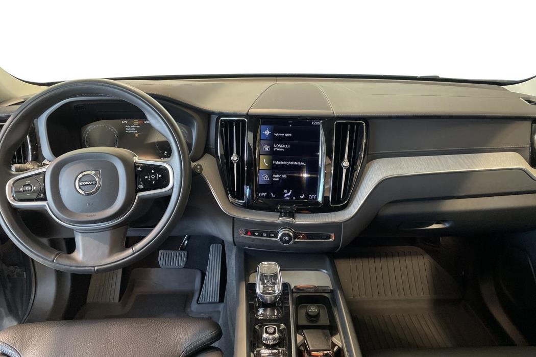 Volvo XC60 2021