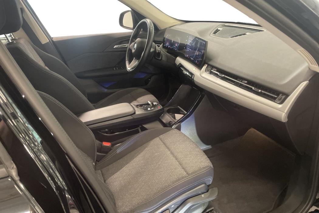 BMW X1 2024