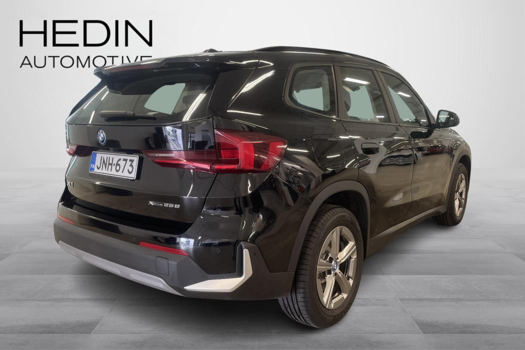 BMW X1 2024