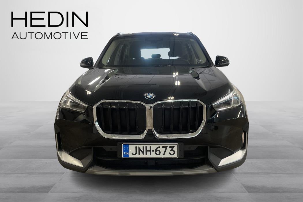 BMW X1 2024