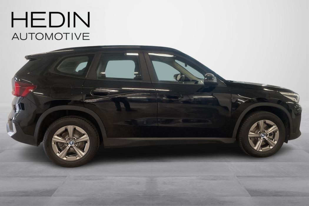 BMW X1 2024