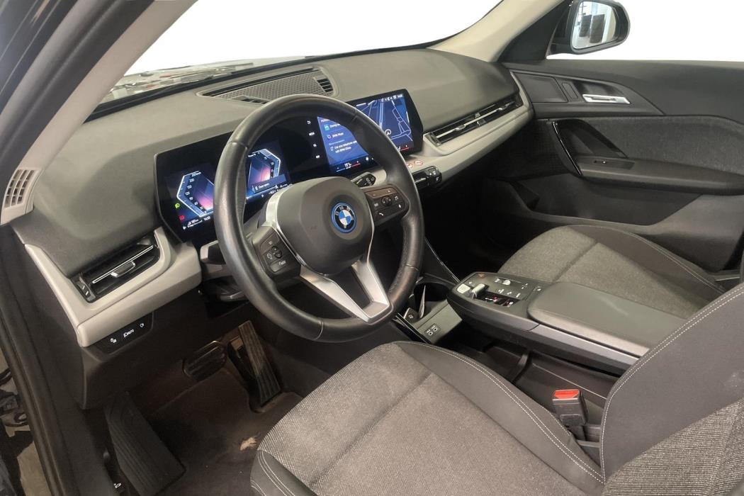 BMW X1 2024