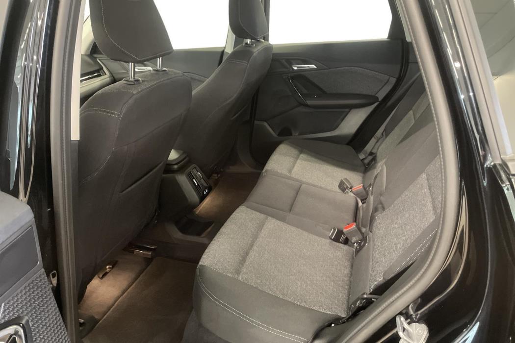 BMW X1 2024