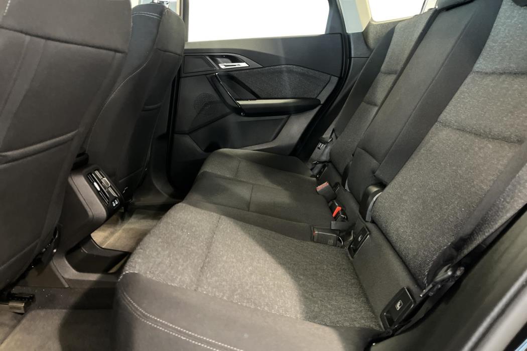 BMW X1 2024