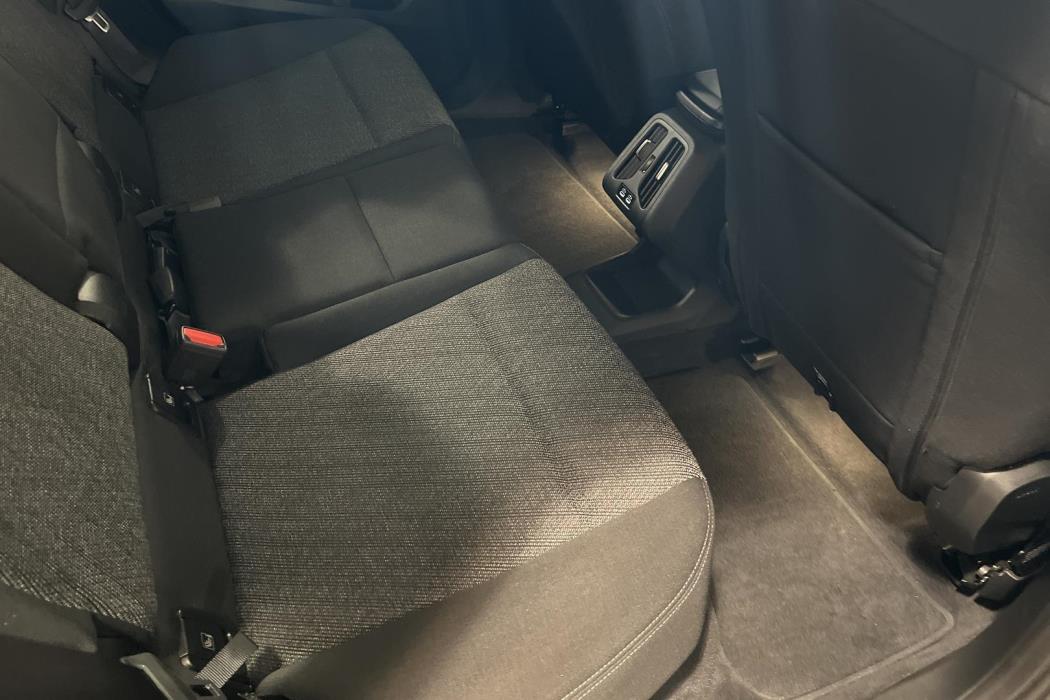 BMW X1 2024