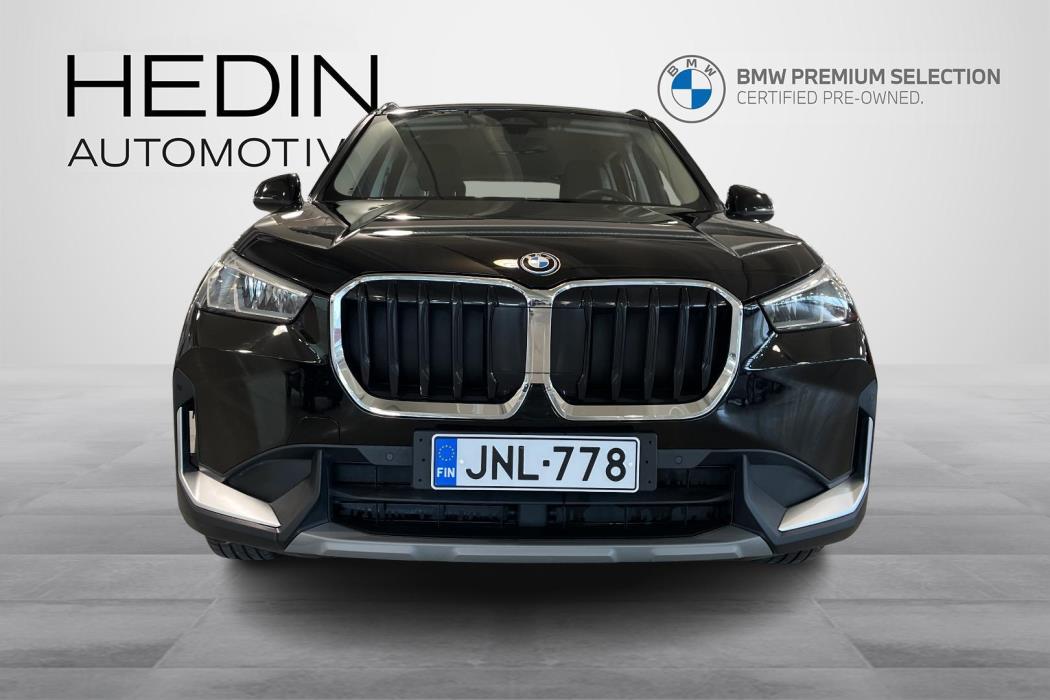 BMW X1 2024