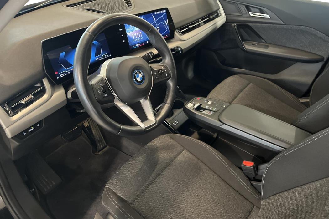 BMW X1 2024