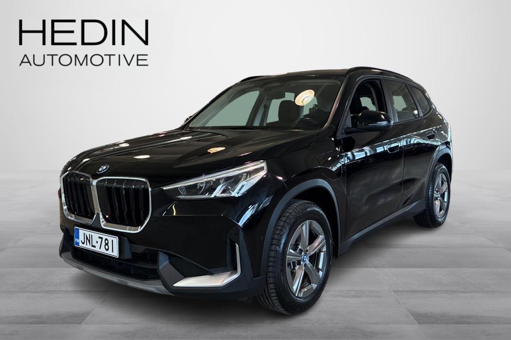 BMW X1 2024