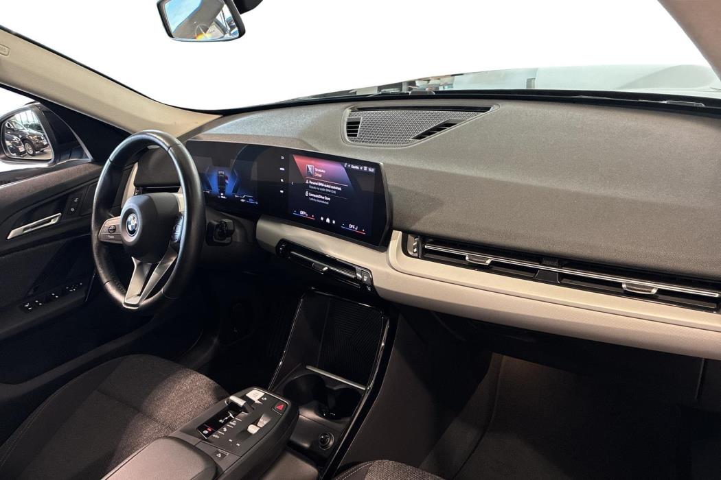 BMW X1 2024