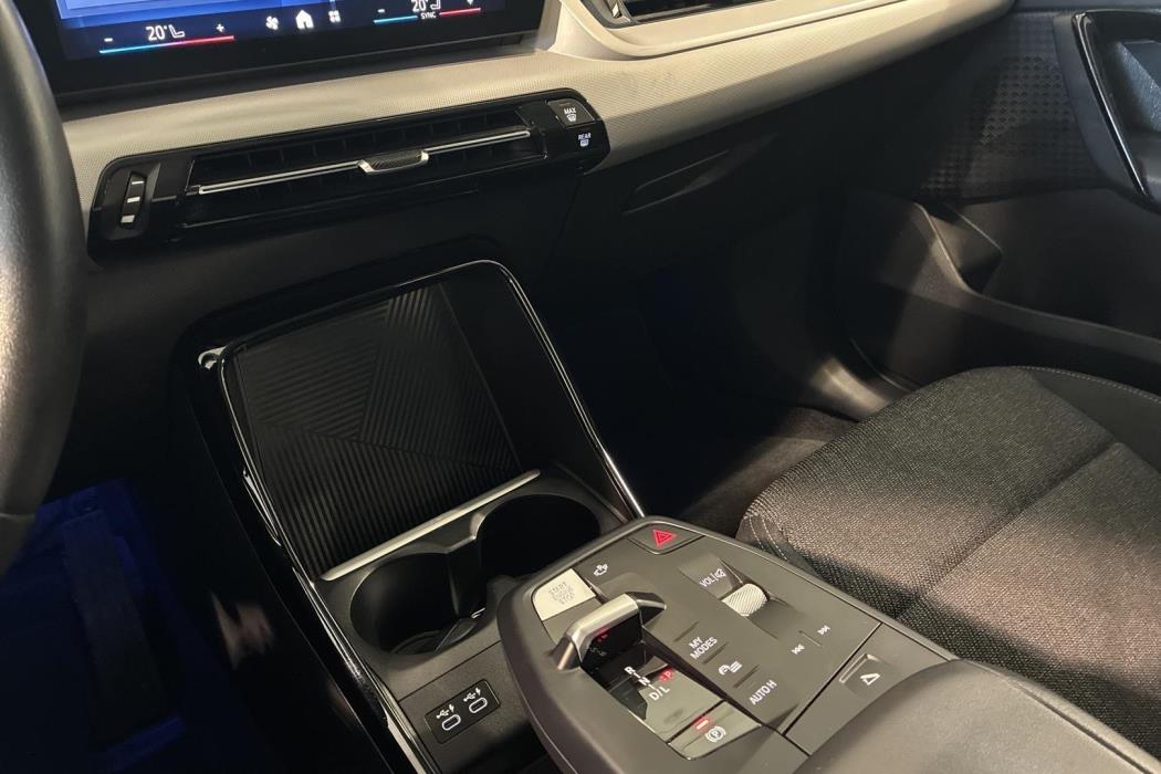 BMW X1 2024