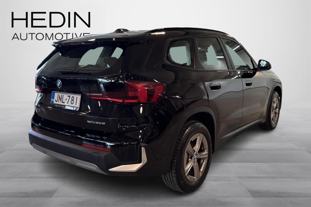 BMW X1 2024