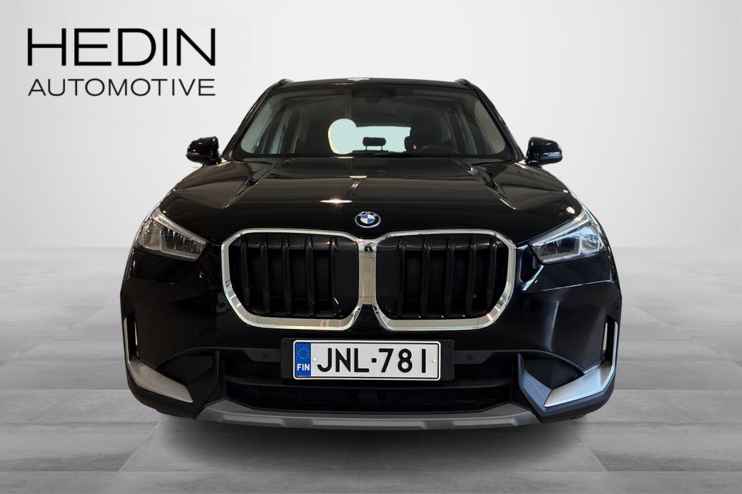 BMW X1 2024
