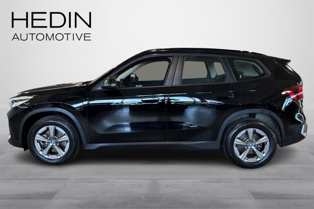 BMW X1 2024