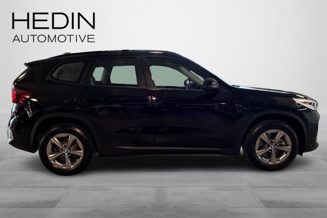 BMW X1 2024