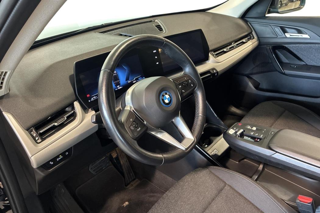 BMW X1 2024