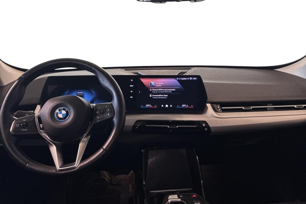 BMW X1 2024