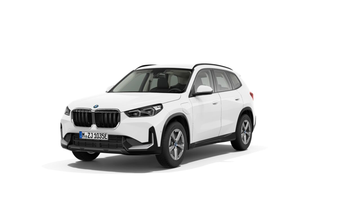 BMW X1 2025