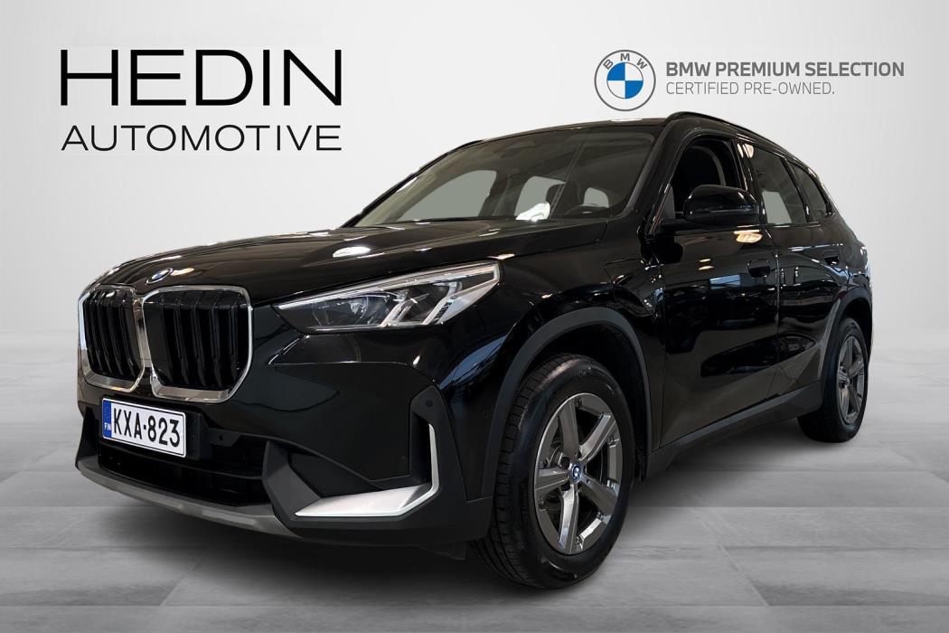 BMW X1 2025