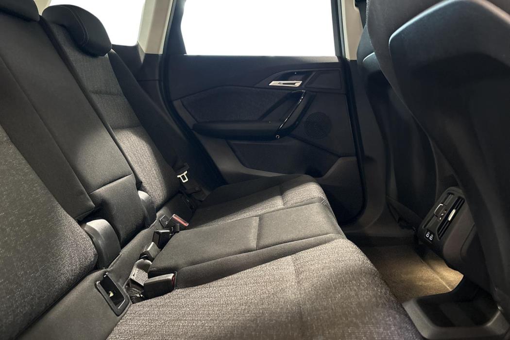 BMW X1 2025